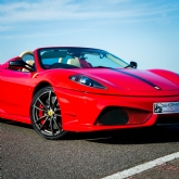 Thumbnail 5 - Supercar Trio