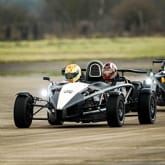 Thumbnail 1 - Ariel Atom Race for 2 