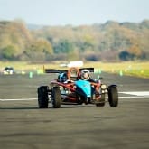 Thumbnail 2 - Ariel Atom Race for 2 