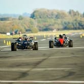 Thumbnail 3 - Ariel Atom Race for 2 