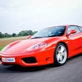 Thumbnail 3 - Family Supercar Blast at Prestwold Driving Centre