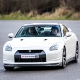 Thumbnail 4 - Family Supercar Blast at Prestwold Driving Centre