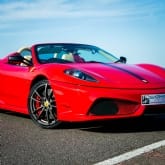 Thumbnail 6 - VIP Triple Supercar Blast