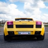 Thumbnail 8 - VIP Triple Supercar Blast
