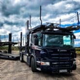 Thumbnail 3 - HGV Triple Drive at Prestwold