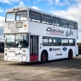 Thumbnail 4 - HGV Triple Drive at Prestwold