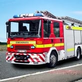 Thumbnail 5 - HGV Triple Drive at Prestwold