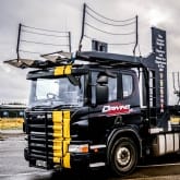 Thumbnail 7 - HGV Triple Drive at Prestwold