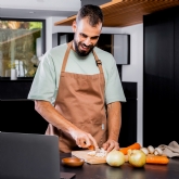 Thumbnail 2 - Online Vegan Cookery Workshop