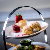Thumbnail 2 - Afternoon Tea for Two at Colwick Hall Hotel