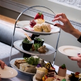 Thumbnail 3 - Afternoon Tea for Two at Colwick Hall Hotel