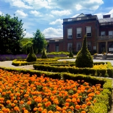 Thumbnail 8 - Afternoon Tea for Two at Colwick Hall Hotel