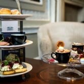 Thumbnail 5 - Afternoon Tea for Two at Colwick Hall Hotel