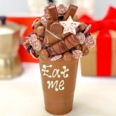 Thumbnail 6 - Personalised Sweet Treats Choice Voucher Gift Pack