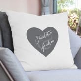 Thumbnail 8 - Personalised Cushion Choice Voucher Gift Pack