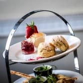 Thumbnail 3 - Afternoon Tea for Two with Bubbly at Colwick Hall Hotel