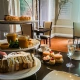 Thumbnail 5 - Afternoon Tea for Two with Bubbly at Colwick Hall Hotel