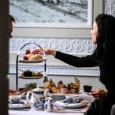 Thumbnail 8 - Afternoon Tea for Two with Bubbly at Colwick Hall Hotel