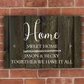Thumbnail 4 - Personalised Home Gifts Voucher Gift Pack