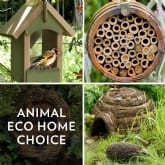 Thumbnail 1 - Animal Eco Home Choice Voucher Gift Pack