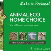 Thumbnail 2 - Animal Eco Home Choice Voucher Gift Pack