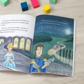 Thumbnail 9 - Personalised Kids Book Choice Voucher Gift Pack