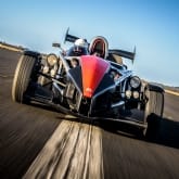 Thumbnail 1 - Ariel Atom Driving Experience