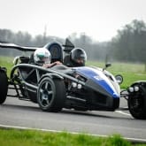 Thumbnail 2 - Ariel Atom Driving Experience