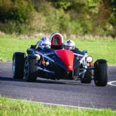 Thumbnail 3 - Ariel Atom Driving Experience