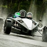 Thumbnail 4 - Ariel Atom Driving Experience