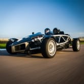 Thumbnail 5 - Ariel Atom Driving Experience