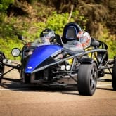 Thumbnail 7 - Ariel Atom Driving Experience