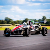 Thumbnail 1 - Ariel Atom Driving Experience