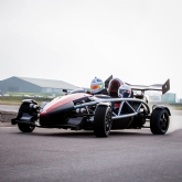 Thumbnail 6 - Ariel Atom Driving Experience