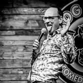 Thumbnail 2 - Comedy Night Tickets for Two