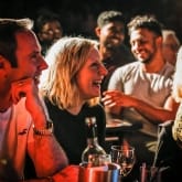 Thumbnail 5 - Comedy Night Tickets for Two