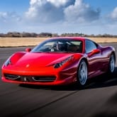Thumbnail 3 - Double Supercar Taster