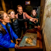 Thumbnail 1 - Escape the Room for Four