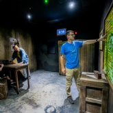 Thumbnail 3 - Escape the Room for Four