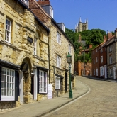 Thumbnail 11 - Historic Towns and Cities Break