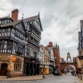 Thumbnail 2 - Historic Towns and Cities Break