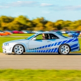 Thumbnail 11 - Junior Movie Driving Experience