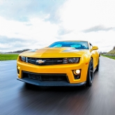 Thumbnail 3 - Junior Movie Driving Experience