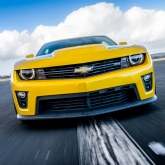 Thumbnail 8 - Junior Movie Driving Experience