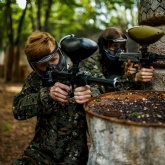 Thumbnail 2 - Junior Paintball for Four