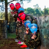 Thumbnail 9 - Junior Paintball for Four