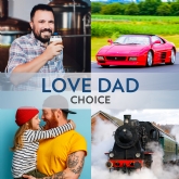 Thumbnail 1 - Gift Experiences For Dad