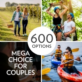Thumbnail 1 - Ultimate Choice for Couples Voucher