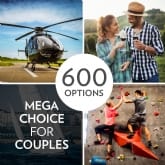 Thumbnail 1 - Ultimate Choice for Couples Voucher