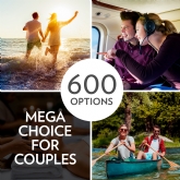 Thumbnail 1 - Ultimate Choice for Couples Voucher